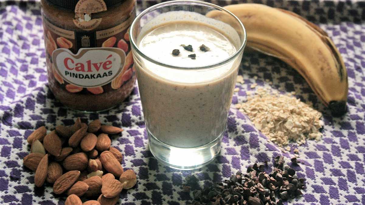 30 Whey Protein Shakes Recipes