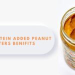 Whey Protein Added Peanut Butter Benifits