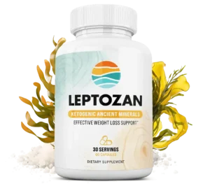 Read more about the article Leptozan Review: Can This Weight Management Supplement Support Your Goals?